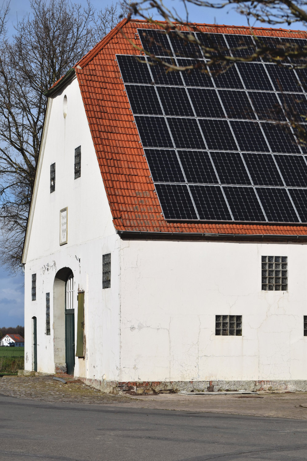 Photovoltaikanlage